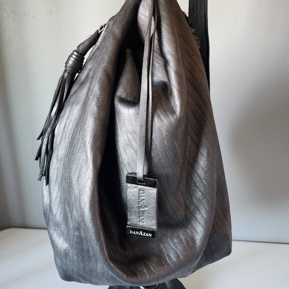 Dan Azan Sling Bag "EUC" - Picture 9 of 16